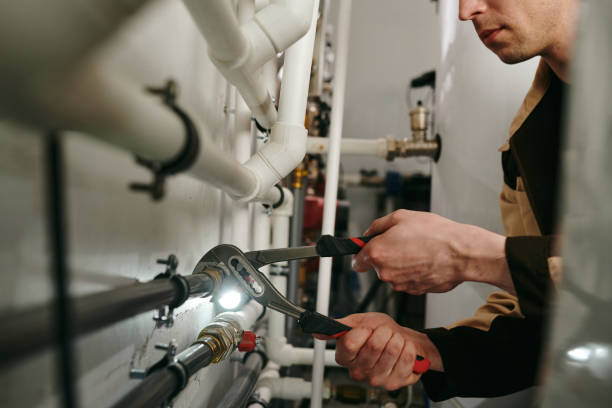 Best Sewer Line Repair  in Cypress Lake, FL