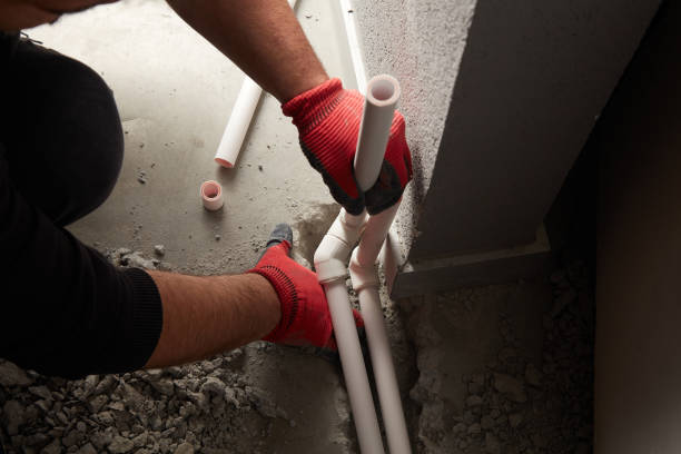 Best Affordable Plumbing Services  in Cypress Lake, FL