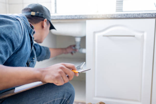 Best Toilet Repair Services  in Cypress Lake, FL
