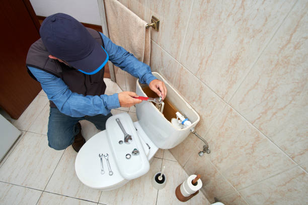 Best Plumbing Services Near Me  in Cypress Lake, FL